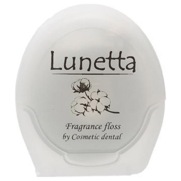 Lunetta Fragrance Floss 50M (Non-Flavor), 50m