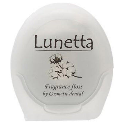 Lunetta Fragrance Floss 50M (Non-Flavor), 50m
