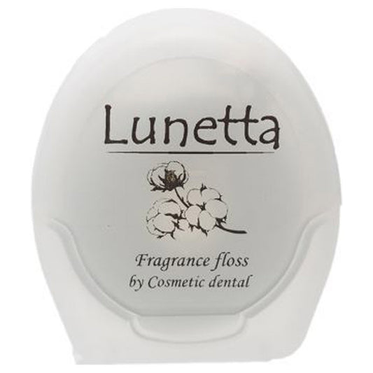 Lunetta Fragrance Floss 50M (Non-Flavor), 50m