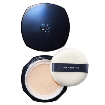 HIKARIMIRAI Contrast Face Powder, 20g