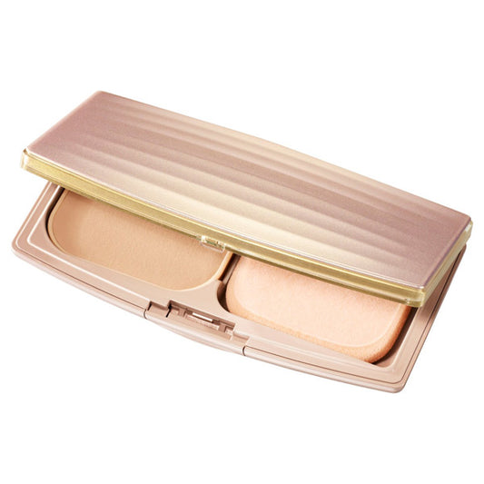 Ayaka Horizontal Foundation Compact