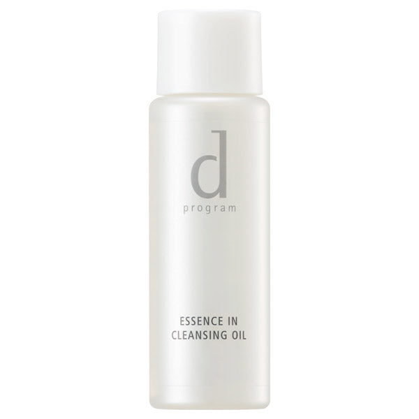 d program Essence-In Cleansing Oil Trial, 30ml