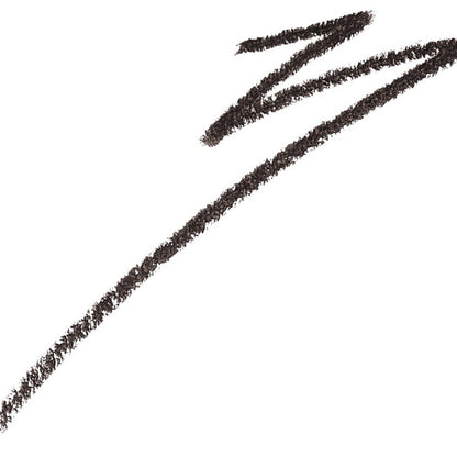 MAKE UP FOREVER Aqua Resist Brow Definer, 50 Dark Brown, 0.09g