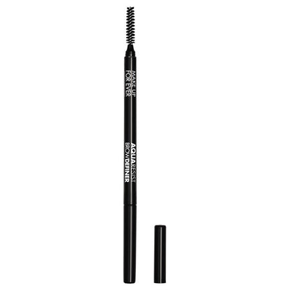 MAKE UP FOREVER Aqua Resist Brow Definer, 20 Deep Blonde, 0.09g
