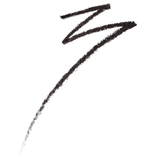 MAKE UP FOREVER Aqua Resist Brow Filler, 50 Dark Brown, 0.27g