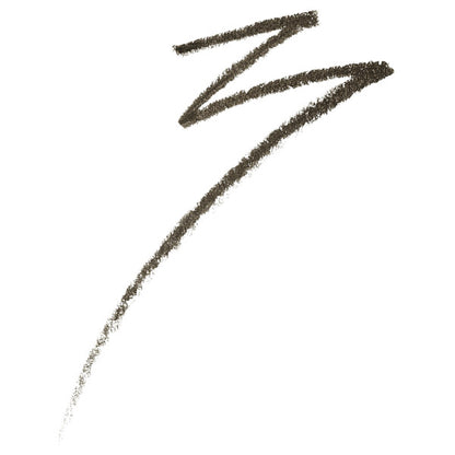 MAKE UP FOREVER Aqua Resist Brow Filler, 40 Medium Brown, 0.27g