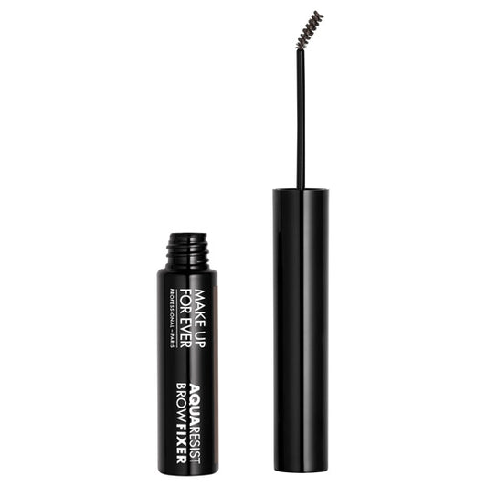 Make Up For Ever Aqua Resist Brow Fixer (40 Medium Brown)