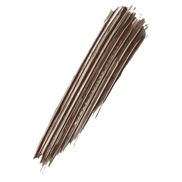 MAKE UP FOREVER Aqua Resist Brow Fixer, 30 Soft Brown, 3.5ml