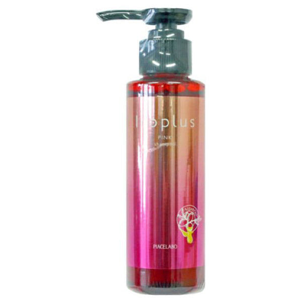 PIACELABO Formulate Iroplus (Pink), 120ml
