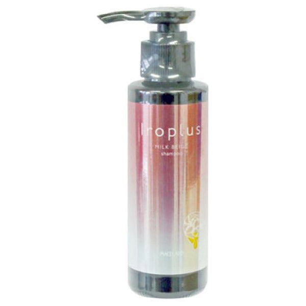 PIACELABO Formulate Iroplus (Milk Beige), 120ml