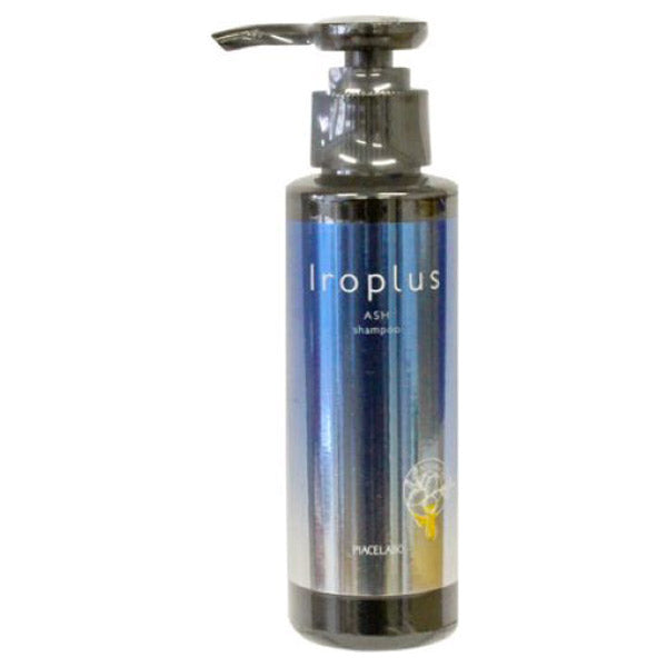 PIACELABO Formulate Iroplus (Ash), 120ml