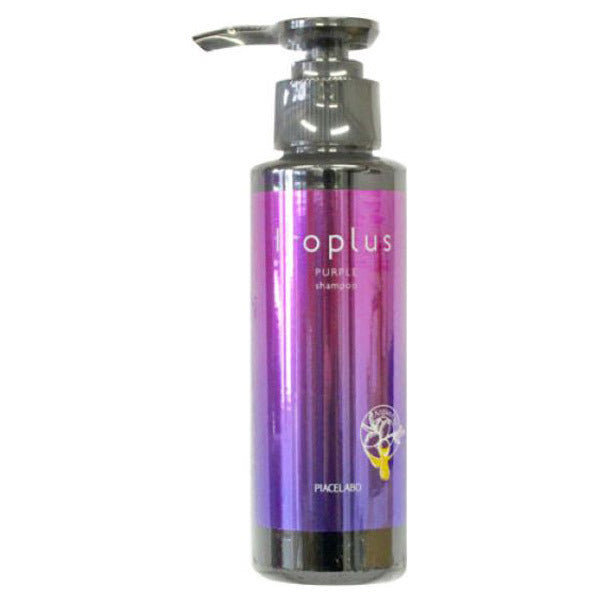 PIACELABO Formulate Iroplus (Purple), 120ml