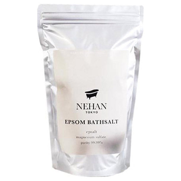 NEHAN TOKYO Epsalt, 800g