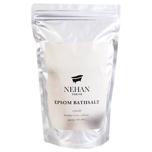 NEHAN TOKYO Epsalt, 800g
