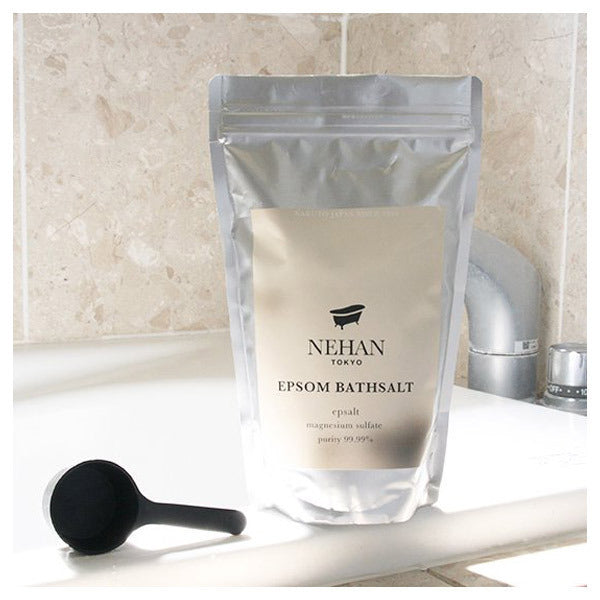 NEHAN TOKYO Epsalt, 800g