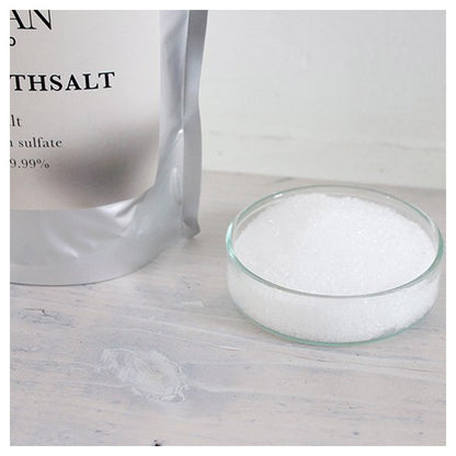 NEHAN TOKYO Epsalt, 800g