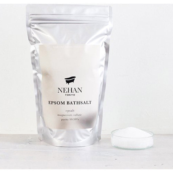 NEHAN TOKYO Epsalt, 800g