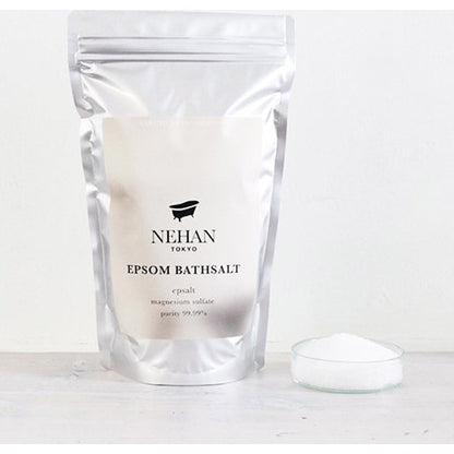 NEHAN TOKYO Epsalt, 800g