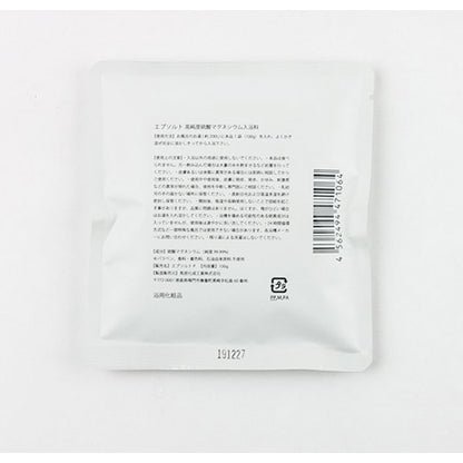 NEHAN TOKYO Epsalt, 100g