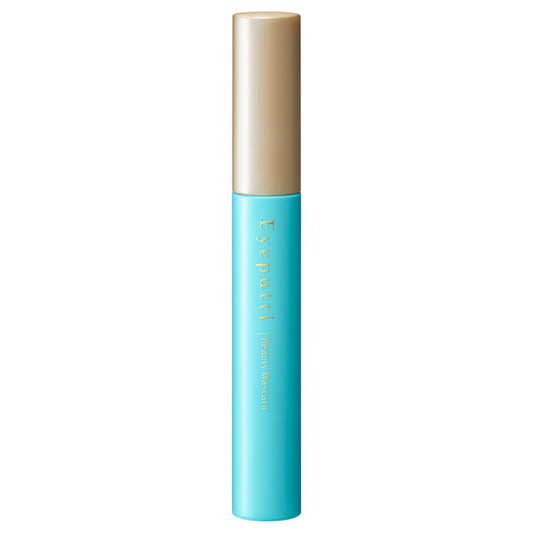 Aipuchi Mascara for Monolid and Inner Double Eyelid (Brown Black)