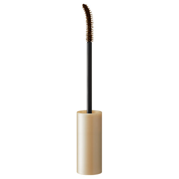 Aipuchi Mascara for Monolid and Inner Double Eyelid (Brown Black)