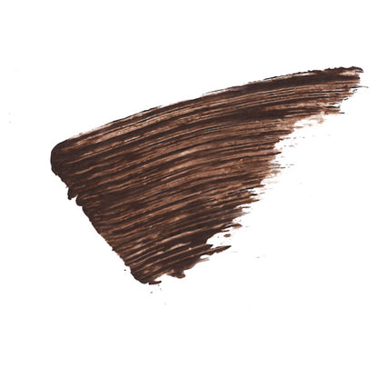 Aipuchi Mascara for Monolid and Inner Double Eyelid (Brown Black)