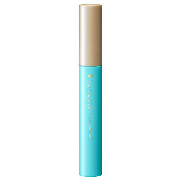 Aipuchi Mascara for Monolid and Inner Double Eyelid (Rich Black)