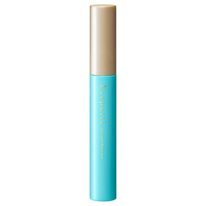 Aipuchi Mascara for Monolid and Inner Double Eyelid (Rich Black)