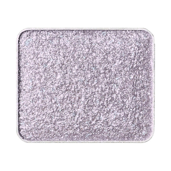 shu uemura Pressed Eyeshadow (Refill), Refill, W Lustrous Lilac