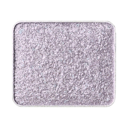 shu uemura Pressed Eyeshadow (Refill), Refill, W Lustrous Lilac