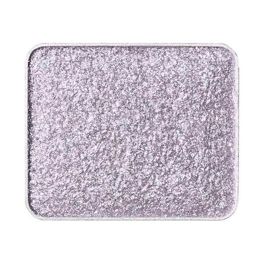 shu uemura Pressed Eyeshadow, Refill, W Lustrous Lilac