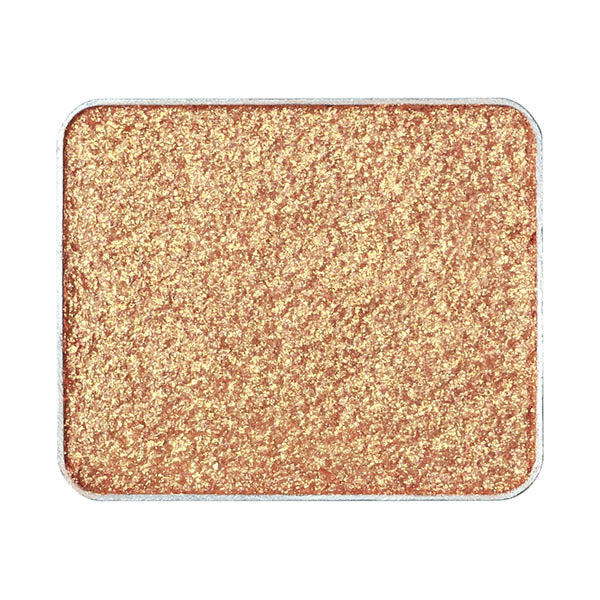 shu uemura Pressed Eyeshadow (Refill), Refill, W Sunny Amber