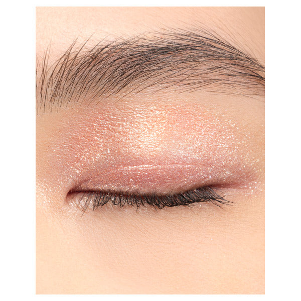 shu uemura Pressed Eyeshadow Refill (W Rose Glaze)