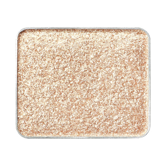 shu uemura Pressed Eyeshadow, Refill, W Sand Glow