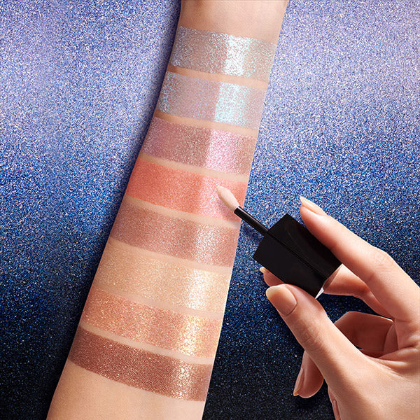 shu uemura Eye Foil (Fire Spark)