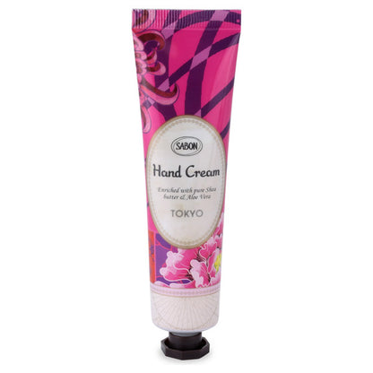 SABON Hand Cream Tokyo, 30ml