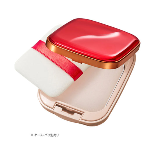AYAKA Jyunhadaji Powder, Lucent Translucent Type, 11g (Refill)