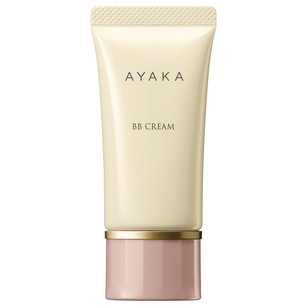 Ayaka BB Cream SPF25 (1 Ochre), 30g