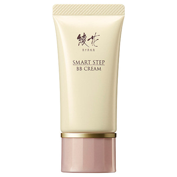 Ayaka BB Cream, SPF25 PA++, 0 Pink Ocher, 30g
