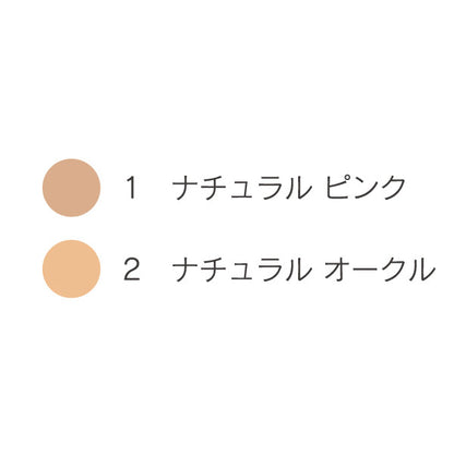 Ayaka Multi Cover Concealer, SPF26 PA++, 2 (Natural Ochre)