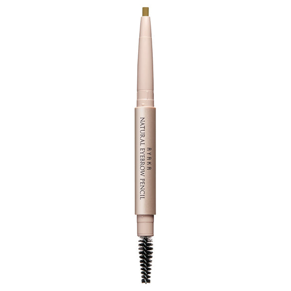 Ayaka Natural eyebrow pencil, 21 (light brown)