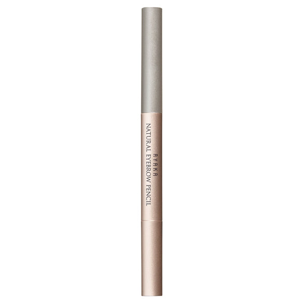 Ayaka Natural eyebrow pencil, 21 (light brown)