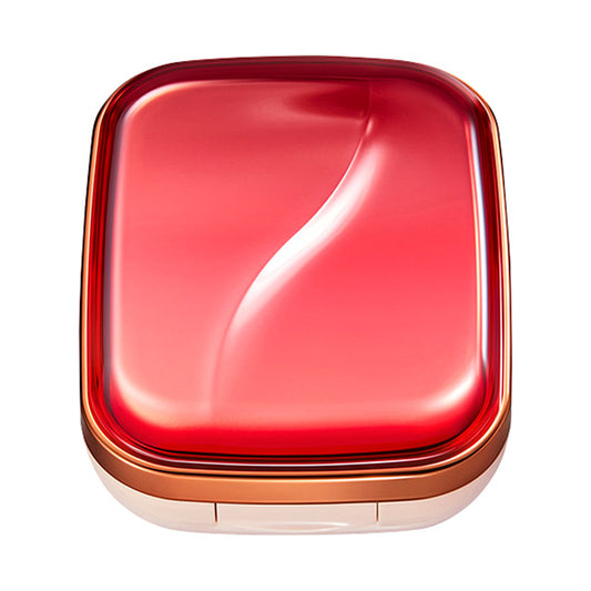 Ayaka Junhadajitsu Face Powder Case
