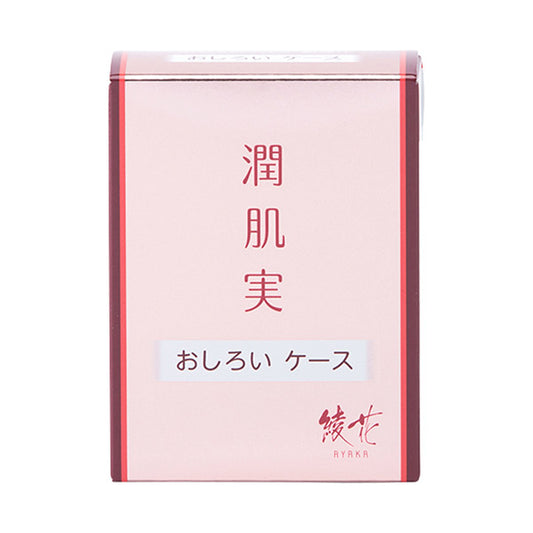Ayaka Junhadajitsu Face Powder Case