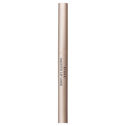 Ayaka Smooth Lip Liner, 641 (Beige)