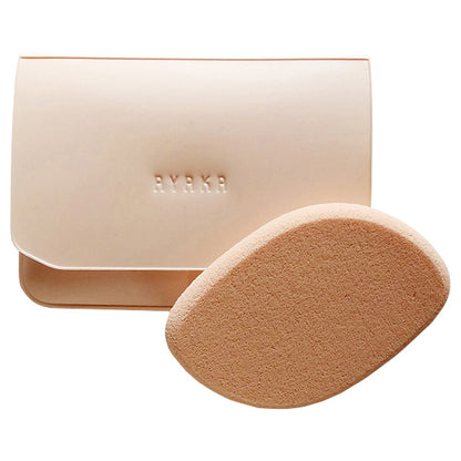Ayaka Bright Up Liquid Foundation Sponge