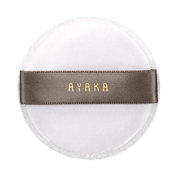 Ayaka Bright Up Loose Powder Puff