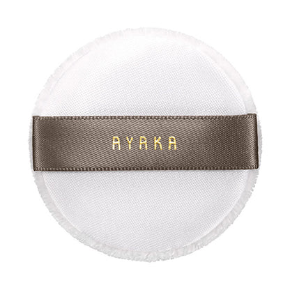 Ayaka Bright Up Loose Powder Puff
