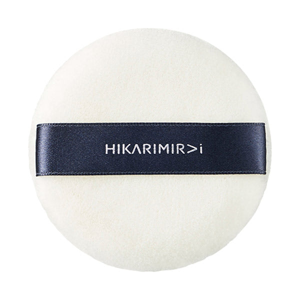 HIKARIMIRAI Contrast Face Powder Puff