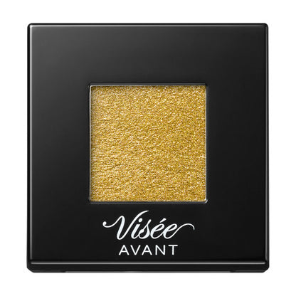 VISEE VISEE AVANT Single Eye Color, 050, 1g, Fragrance-free